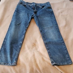 Levi's 541 jeans